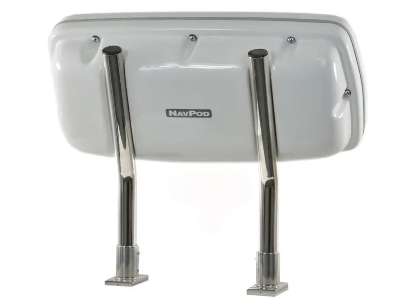 Navpod Gp1600-17 Systempod For Raymarine Axiom 7 1