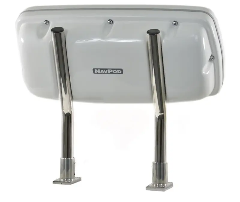 Navpod Gp1600-19 Systempod For Simrad Go7-Xsr 1