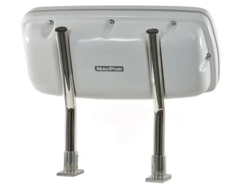 Navpod Gp1600-20 Systempod For Simrad Go7-Xsr 1
