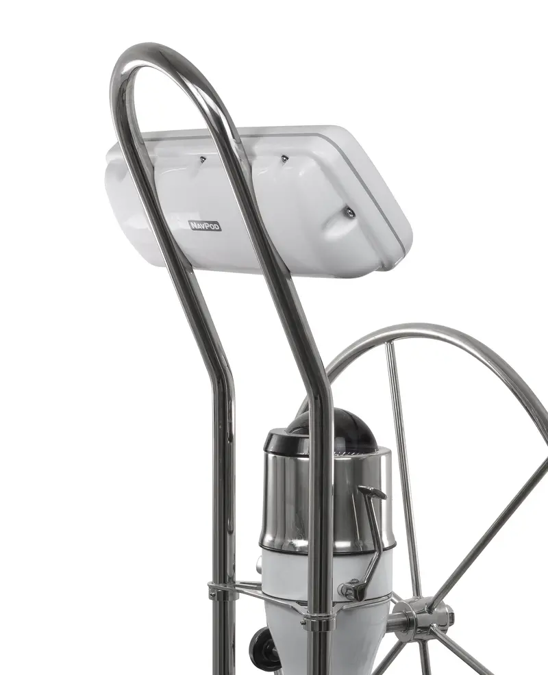 Navpod Gp1600-21 Systempod For Furuno Gp1871 1