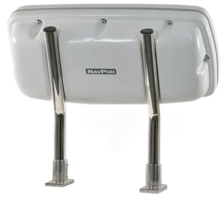 Navpod Gp1600 Systempod For  9.5In Wide Guard 1