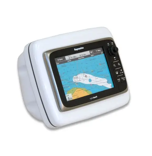 Navpod Gp1809 Sailpod Pre-Cut Raymarine C/E 95/97 1