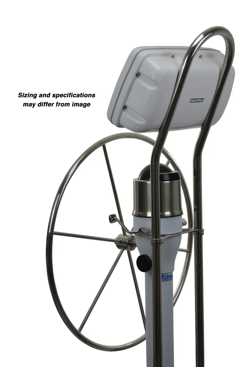 Navpod Gp1920-07 Sailpod For Fuuno Navnet Tztouch2 1