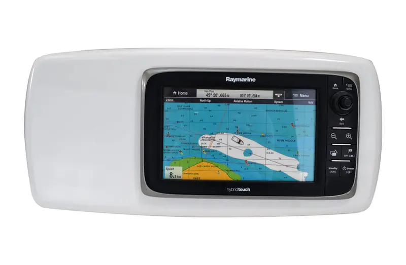 Navpod Gp2049 Systempod For Raymarine C95//97 1