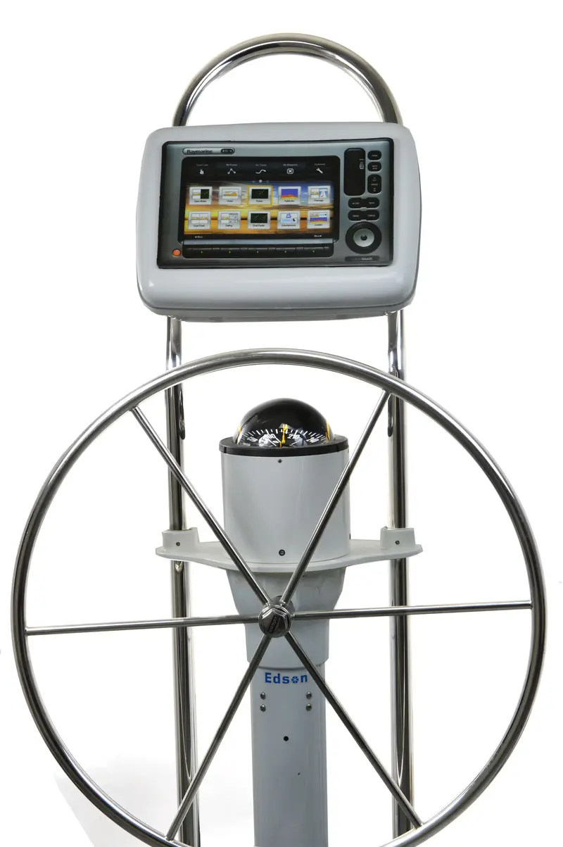 Navpod Gp2052 Sailpod For Raymarine C90w/E90w 1