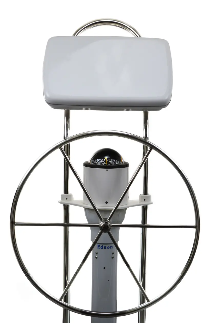 Navpod Gp2080 Systempod For 12In Wide Guard 1
