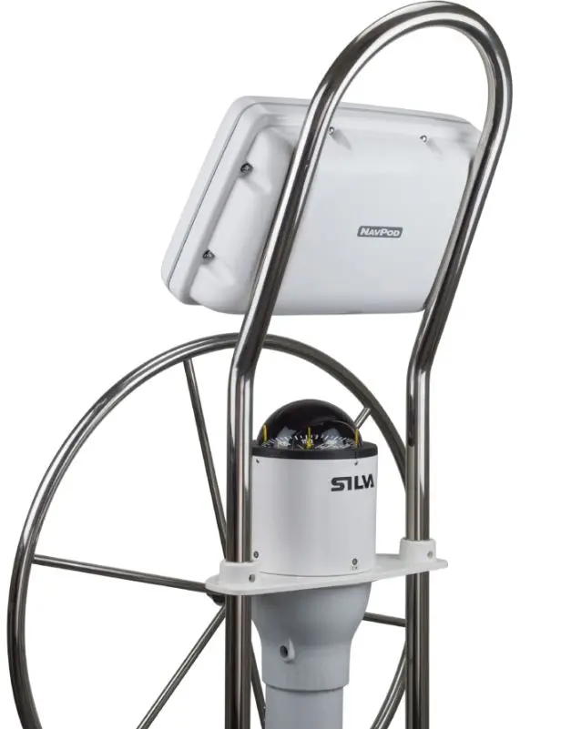 Navpod Gp2170-15 Systempod For Simrad Nss12 Evo2 1