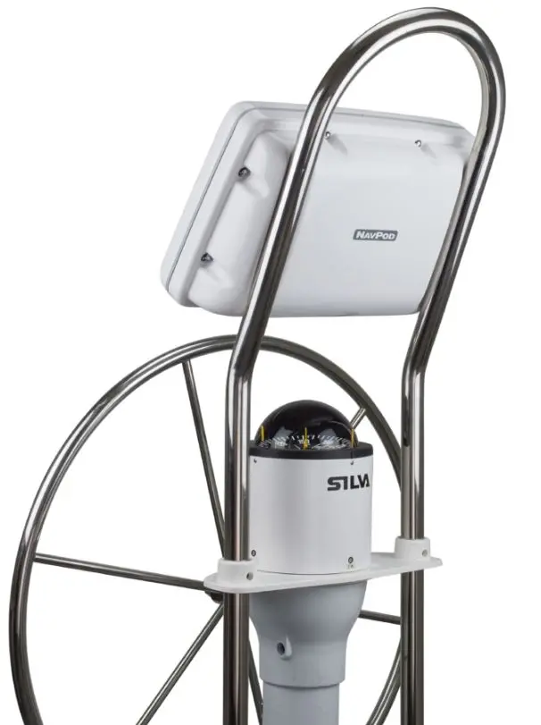 Navpod Gp2170-64 Systempod For Simrad Nss12 1