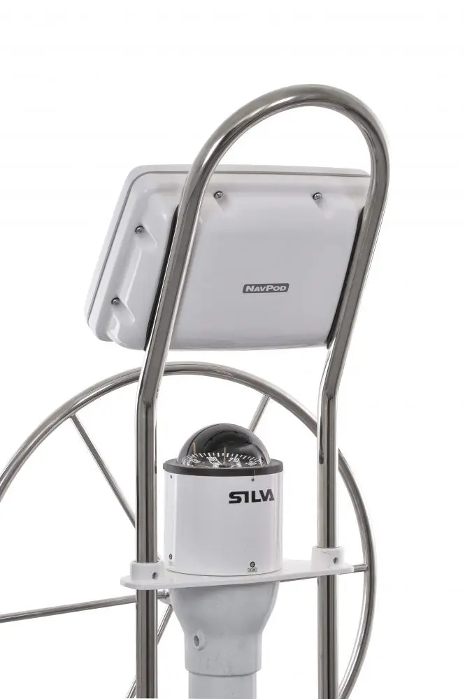 Navpod Gp2200-20 Sailpod 1223/1243/Xsv 12In Wide Guard 1