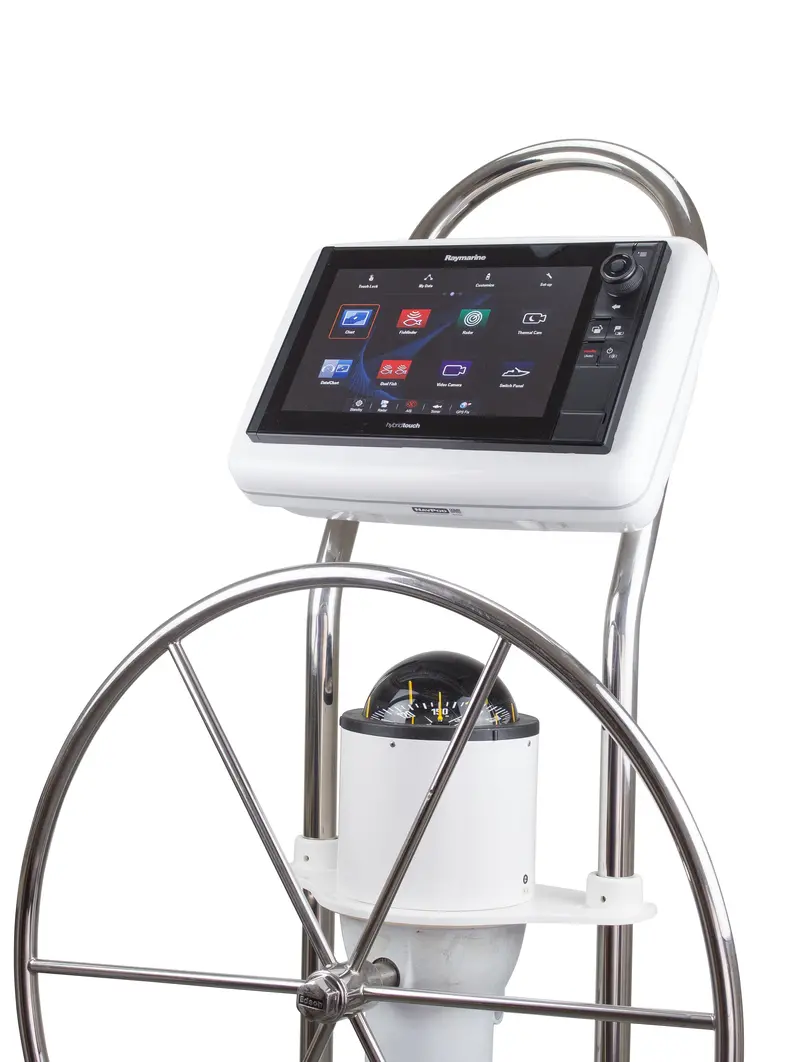 Navpod Gp2205 Sailpod For Raymarine Es127/128 1