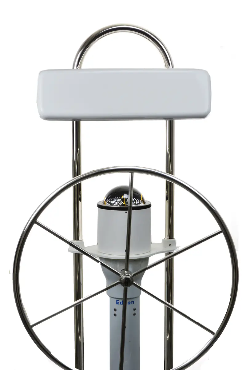 Navpod Gp2400 Instrumentpod For 12In Wide Guard 1