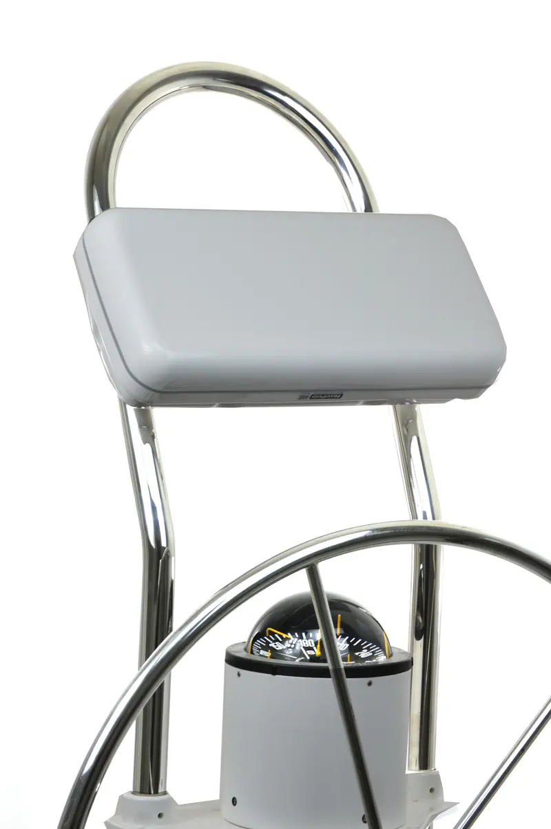 Navpod Gp2500 Systempod For 12In Wide Guard 1