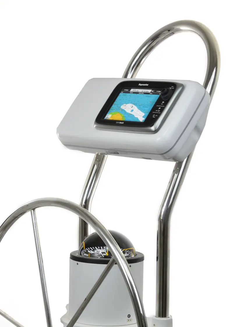 Navpod Gp2502 Systempod For Raymarine  E7/E7d 1