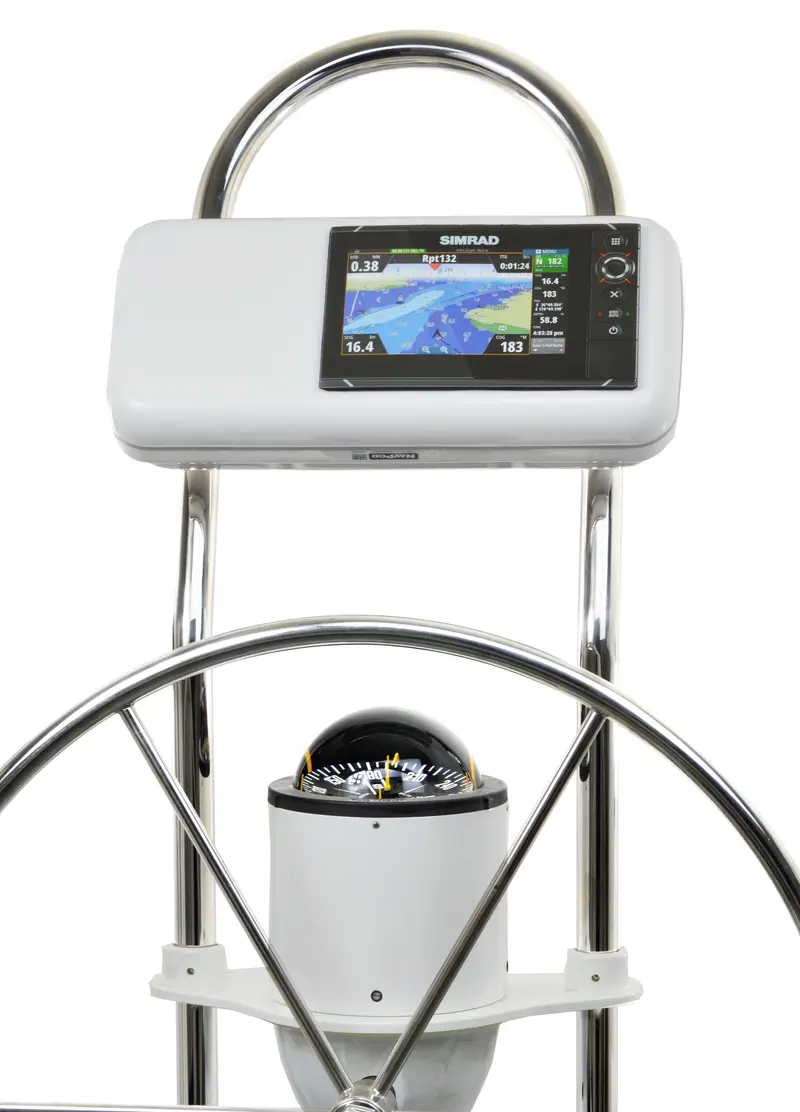 Navpod Gp2506 Systempod For Simrad Nss7 Evo2 1