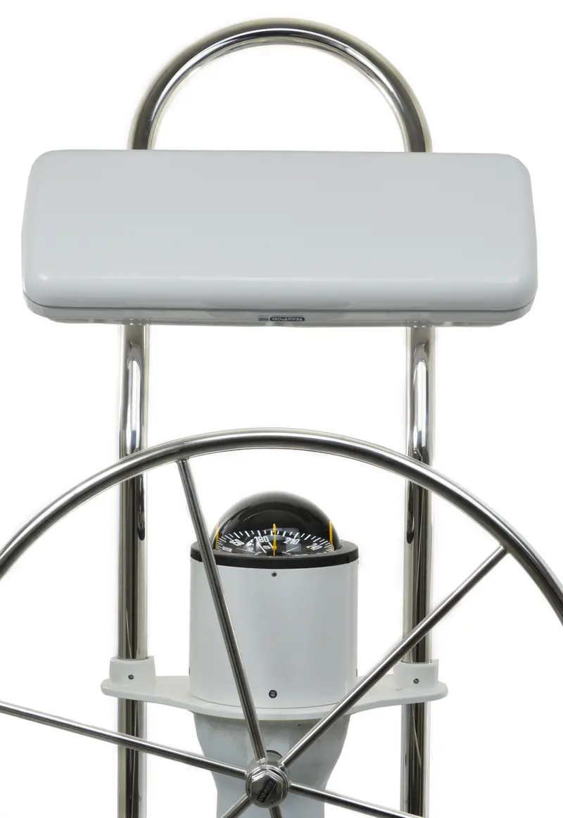 Navpod Gp2600 Systempod For 12Inwide Guard 1