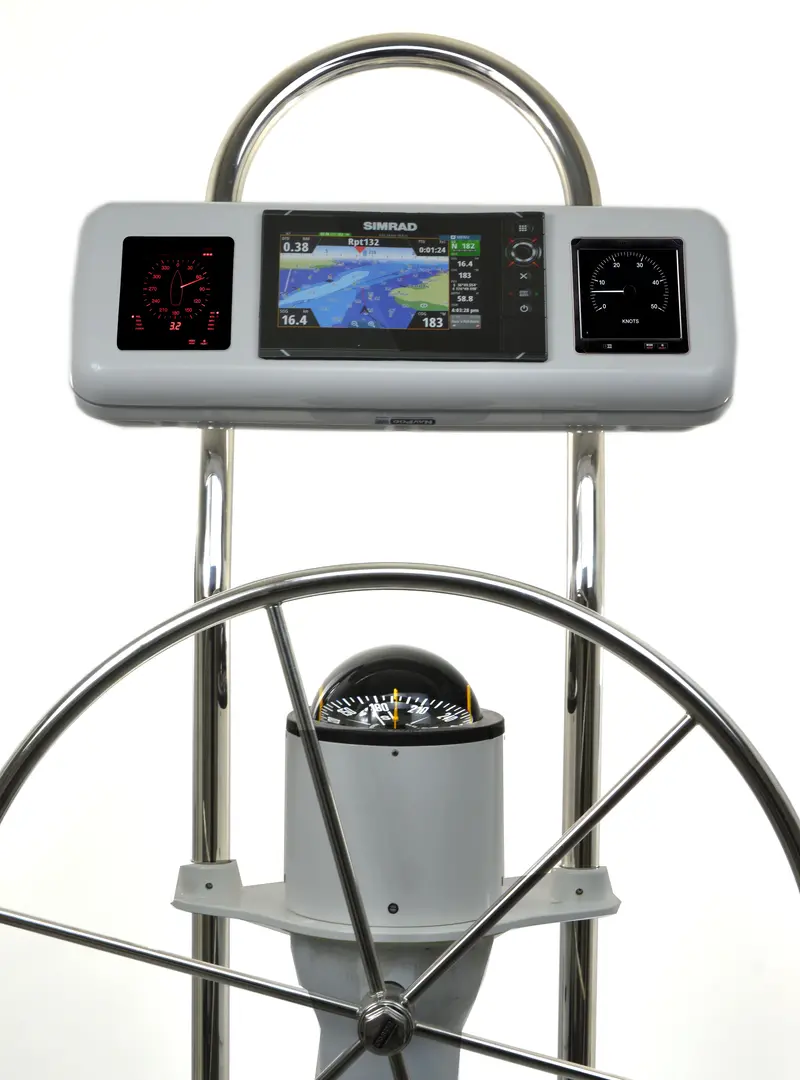 Navpod Gp2606 Systempod For Simrad Nss7 Evo2 1