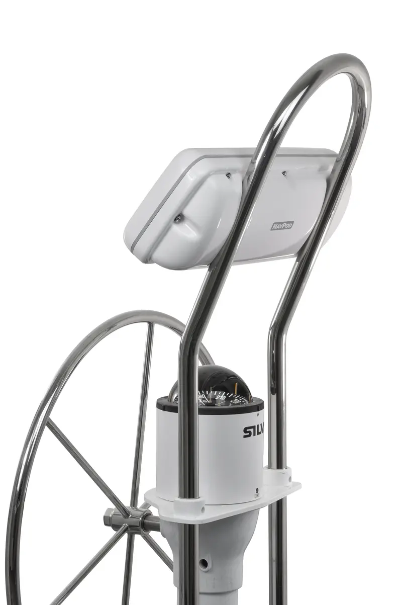 Navpod Gp2608 Systempod For Simrad Go7 1