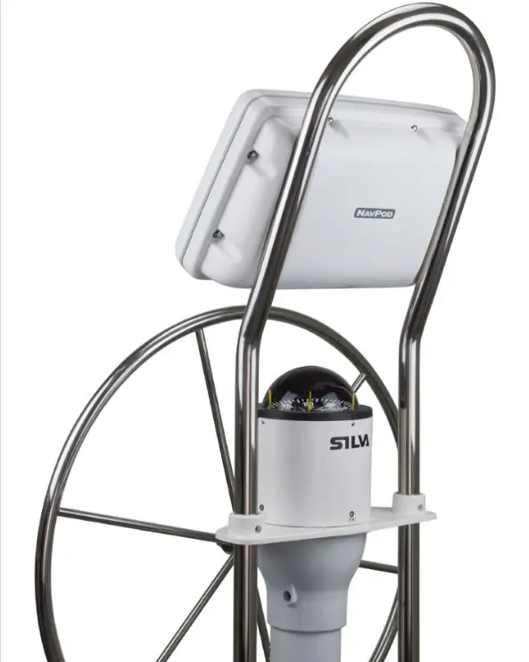 Navpod Gp2920-07 Sailpod For Furuno Navnet Tztouch2 1