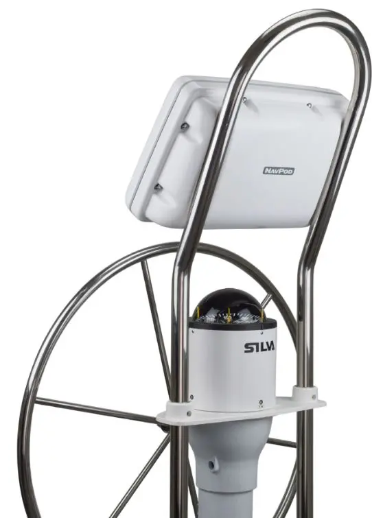 Navpod Gp2920-10 Sailpod For Simrad Nso Evo2 1