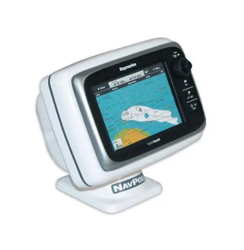 Navpod Pp4404 Powerpod Pre-Cut Raymarine A75/77/78 1