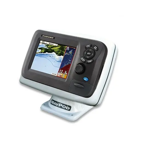 Navpod Pp4405 Powerpod Pre-Cut Furuno Gp1670f 1