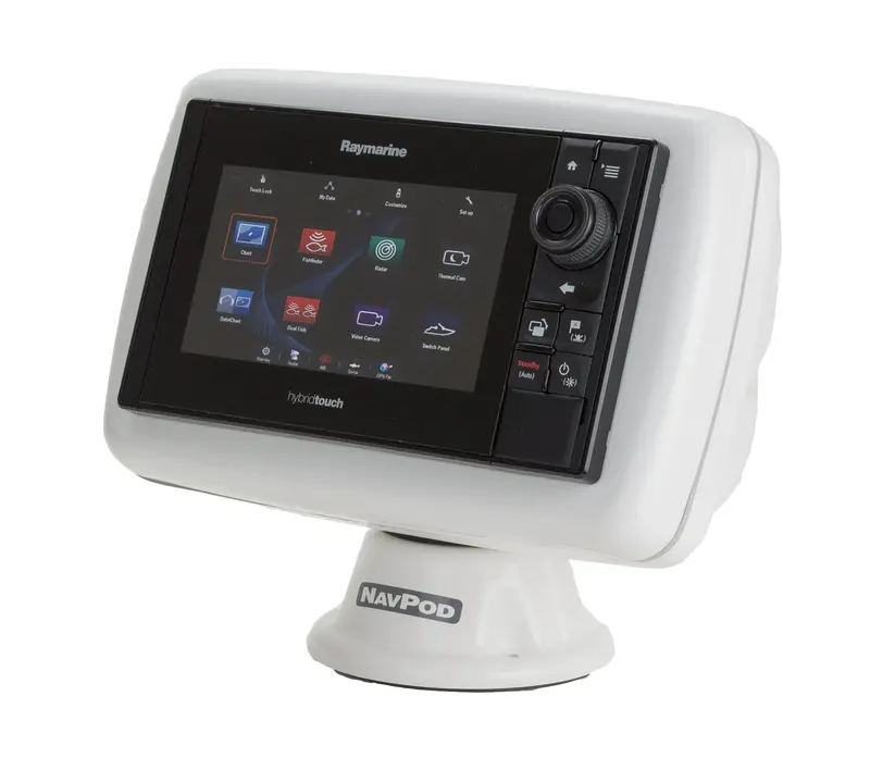 Navpod Pp4500-02 Powerpod For Raymarine Es75/77/78 1