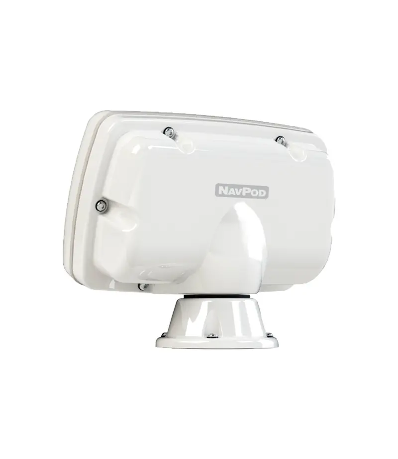 Navpod Pp4600-05 Powerpod For Lowrance Hook-9 1