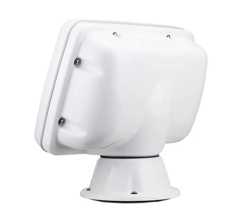 Navpod Pp4800-07 Powerpod For Raymarine Axiom 9 1
