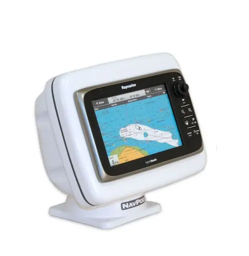 Navpod Pp4809 Powerpod Pre-Cut Raymarine E95/97 1