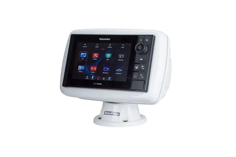 Navpod Pp4900-01 Powerpod For Raymarine Es95/97/98 1