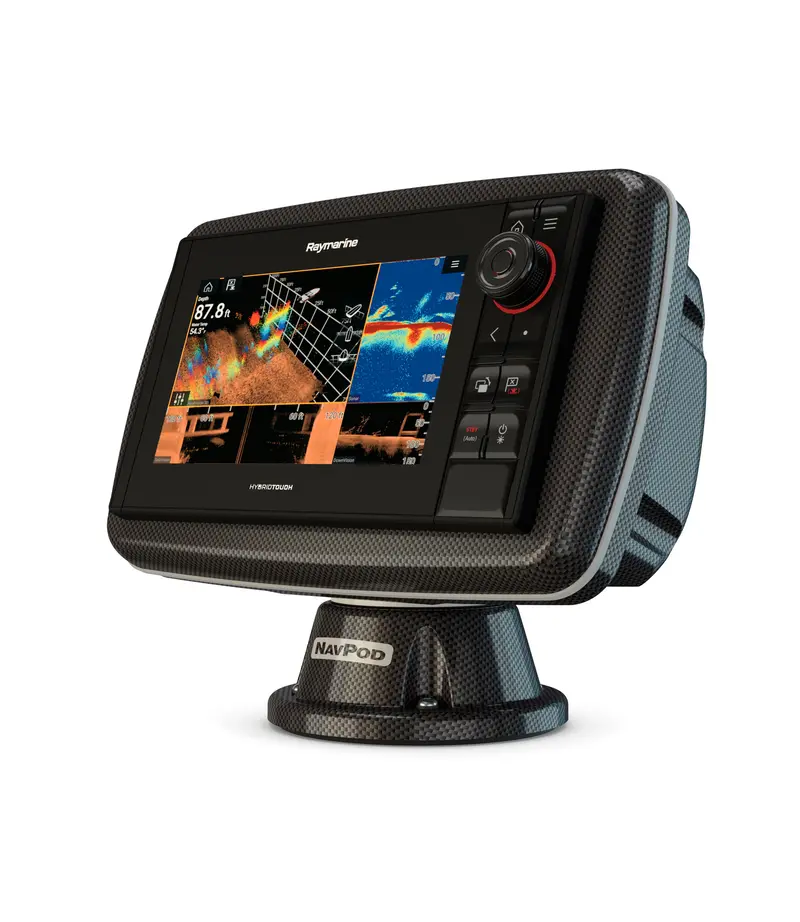 Navpod Pp4900-02 Powerpod For Humminbird Onix 1