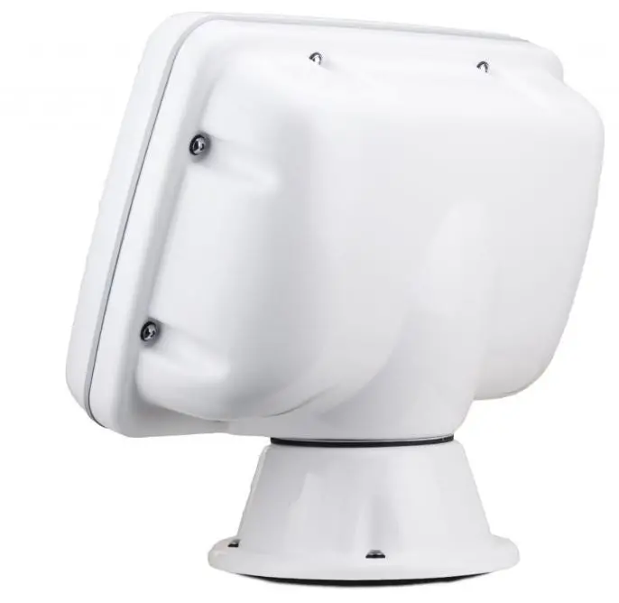 Navpod Pp4900-11 Powerpod For Garmin Gpsmap 1042/1022 1