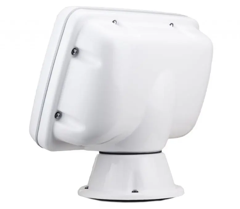 Navpod Pp4900-14 Powerpod For Humminbird Solix 10 1