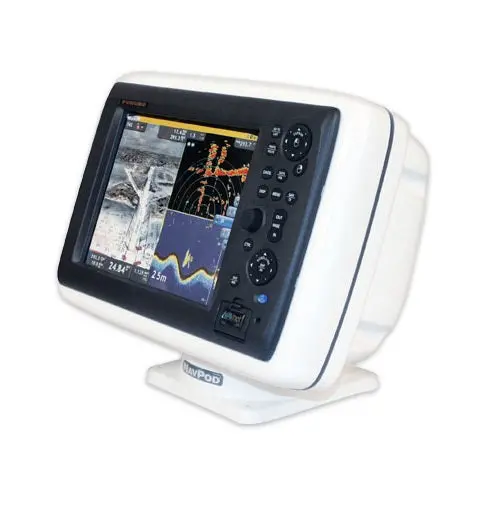 Navpod Pp5033 Powerpod Pre-Cut For Furuno Mfd12 1