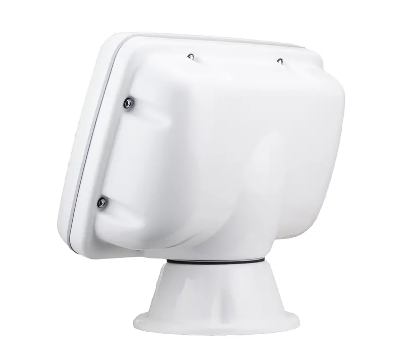Navpod Pp5050-01 Powerpod For Humminbird 1100 Series 10.4In 1
