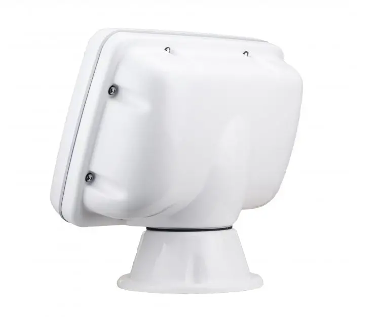 Navpod Pp5050-26 Powerpod For Simrad Go12-Xse 1