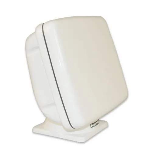 Navpod Pp5064 Powerpod Pre-Cut For Simrad Nse12 1