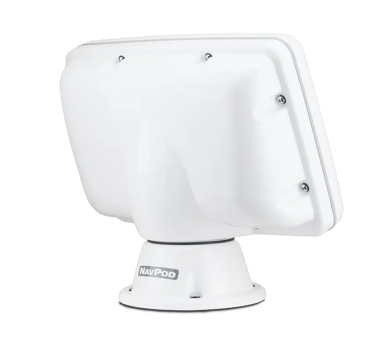 Navpod Pp5200-17 Powerpod For Lowrance Hds-Live 12 1