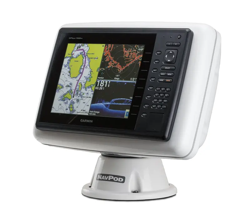 Navpod Pp5201 Powerpod For Garmin 1020/1040 1