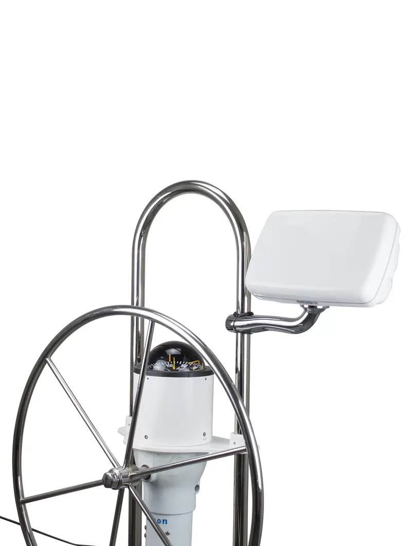 Navpod Rmx4500 Railmount Un-Cut 1