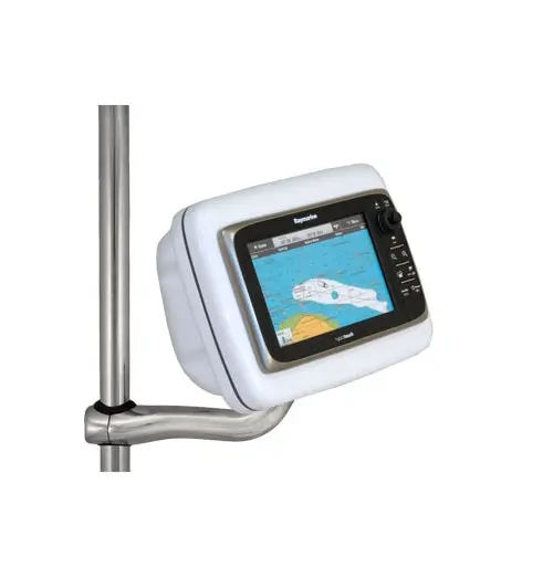 Navpod Rmx4809 Railmount Pod Pre-Cut Raymarine C/E 95/97 1