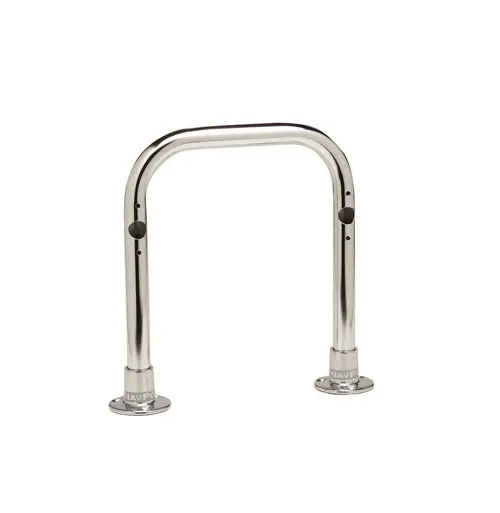 Navpod Sk100 Stanchion Kit 1