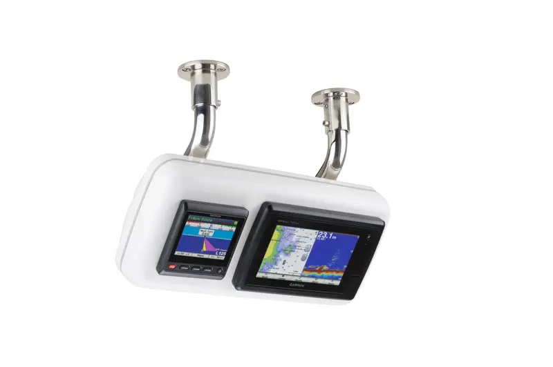 Navpod Sk125 Powerpanel Stanch For Overhead Mounting Of Gp1300, Gp1400, Gp1500, 1