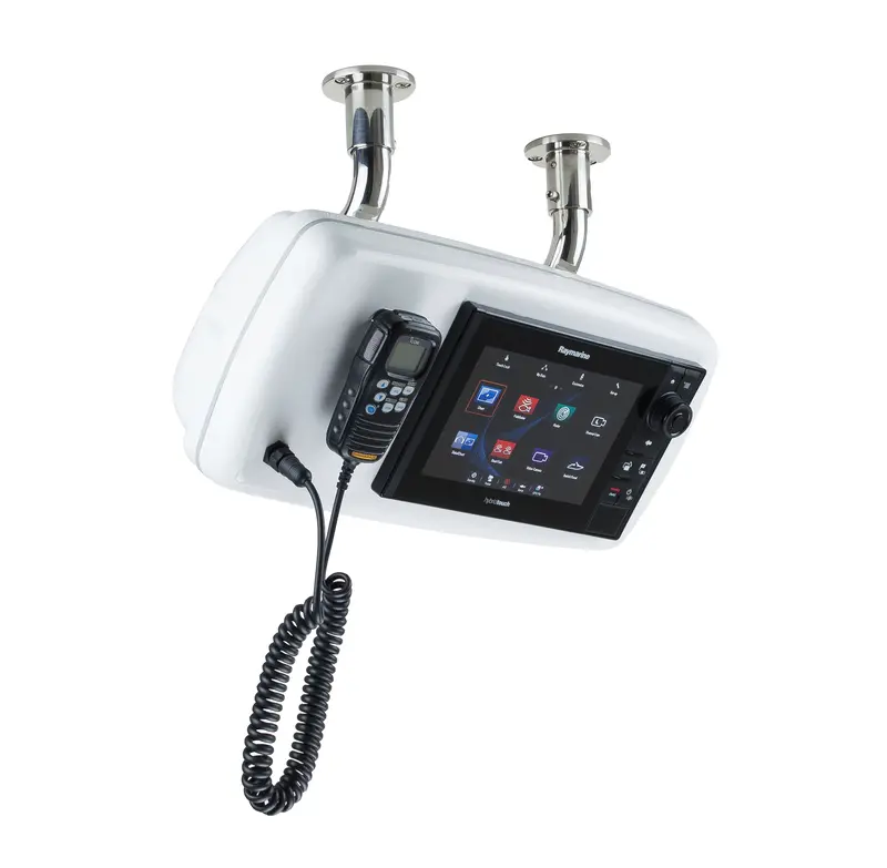 Navpod Sk129 Powerpanel Stanch For Overhead Mounting Gp1800, Gp1040, 1
