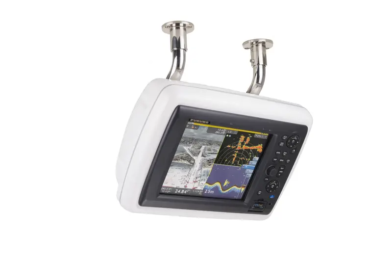 Navpod Sk130 Powerpanel Stanch For Overhead Mounting Gp1030, Gp1060 1