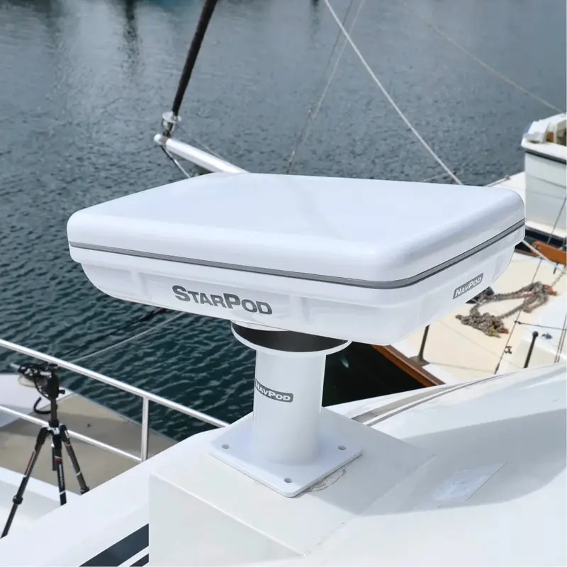 Navpod Starpod 2 System For Starlink Gen 2 Actuated 1