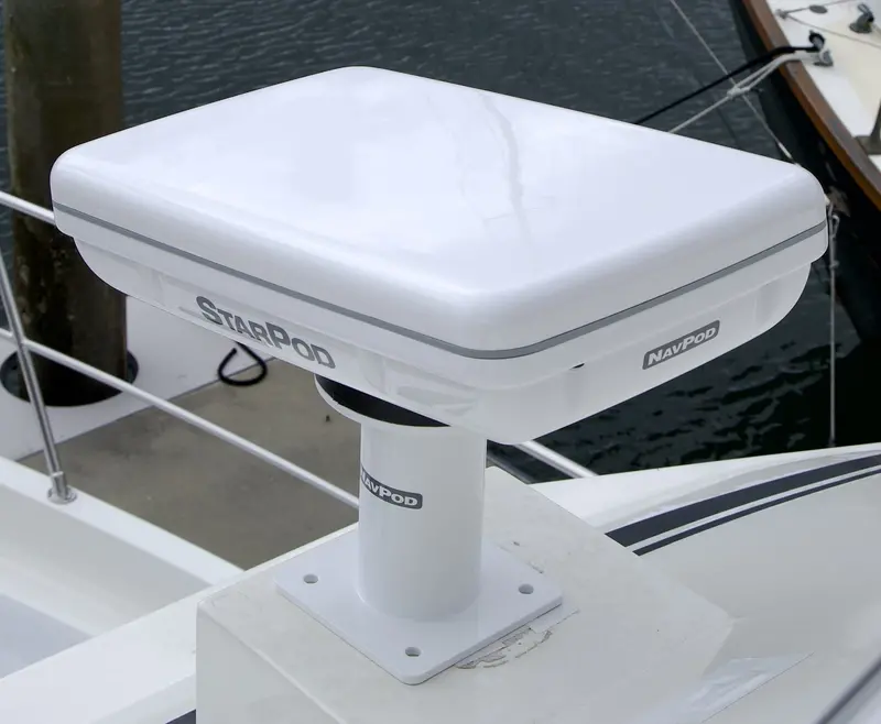 Navpod Starpod 3  System For Starlink Gen 3 Standard 1