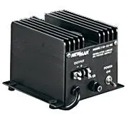 Newmar 115-12-20A Power Supply 115/230Vac To 12Vdc @ 20 Amps 1