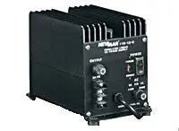 Newmar 115-12-8 Power Supply 115/230Vac To 12Vdc @ 8 Amps 1