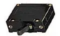 Newmar 20 Amp Single Pole Breaker W/ Black Throw 1
